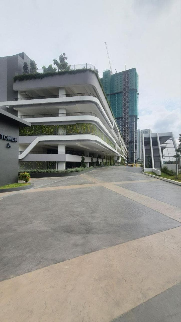 Sensorizza @ Sensory Residence photo 2