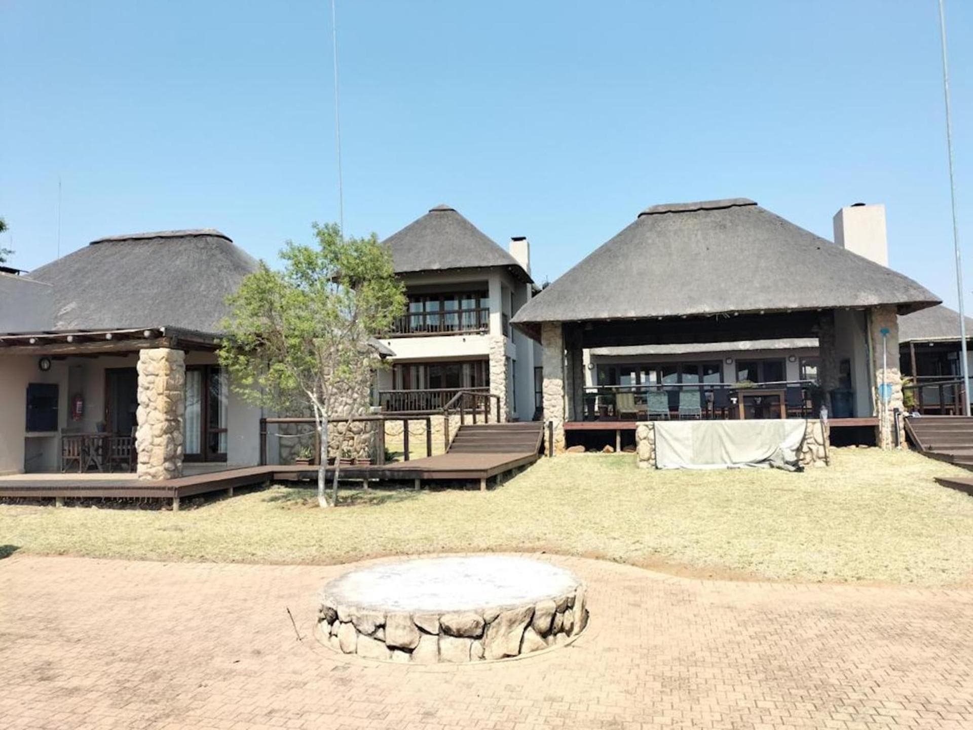 7th Hole Golf Lodge photo 2
