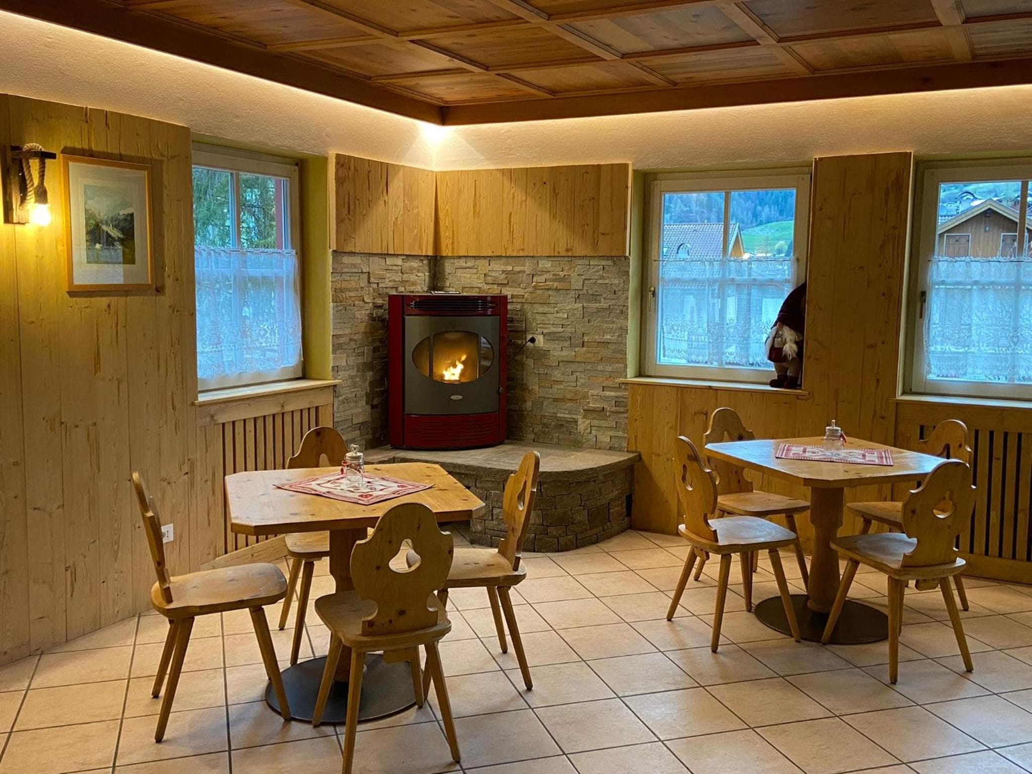 Dolomites Hotel La Meridiana photo 9