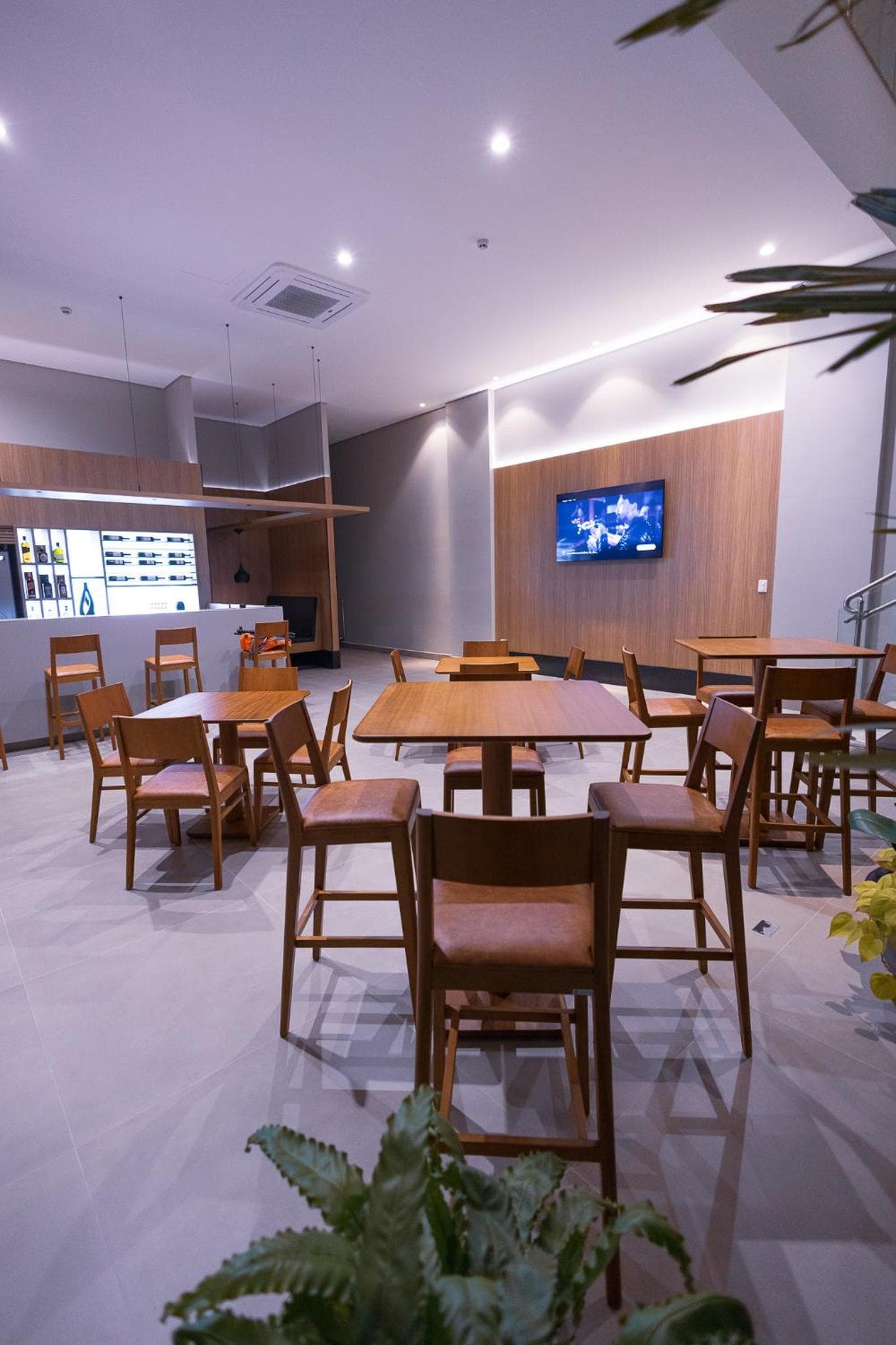Hotel Caiuá Blumenau photo 8
