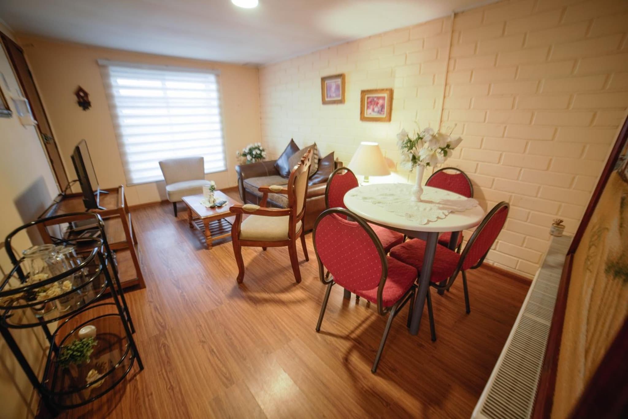 Departamento las Torres photo 6