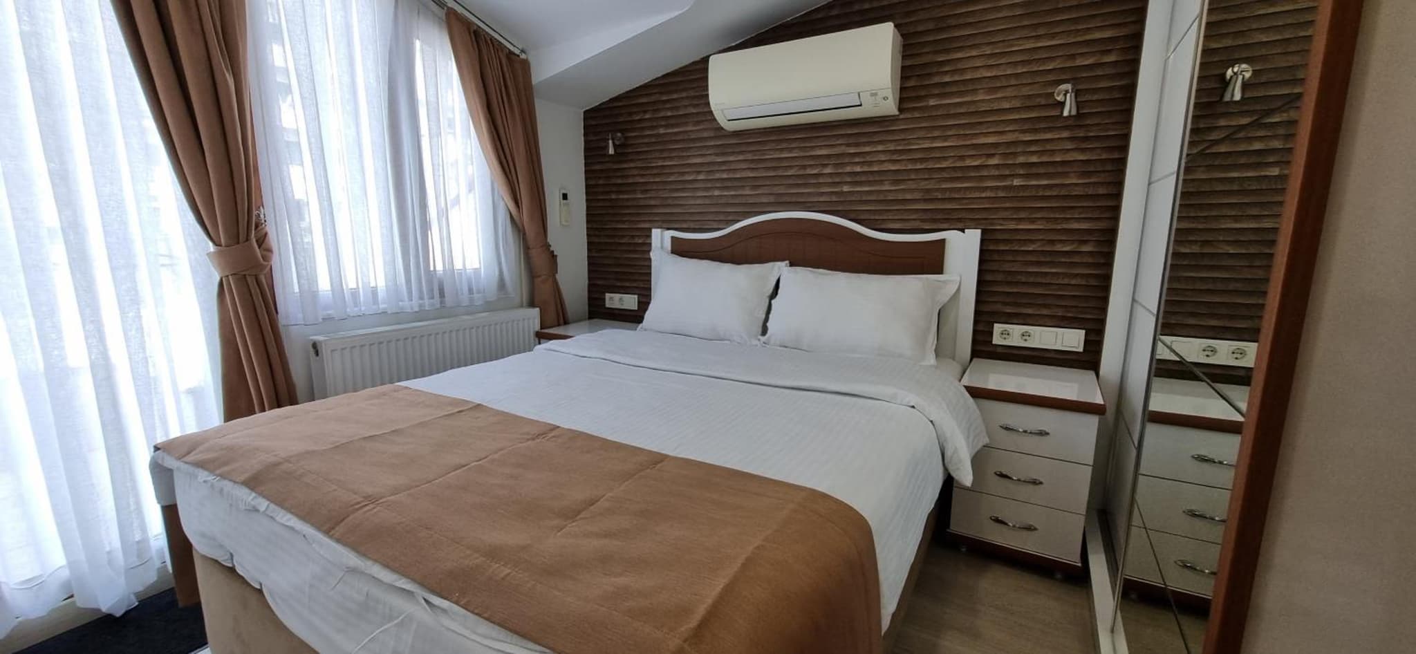 Taksim Flat photo 8