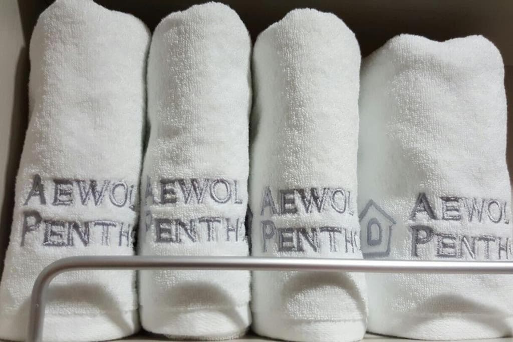 Aewol Penthouse photo 4