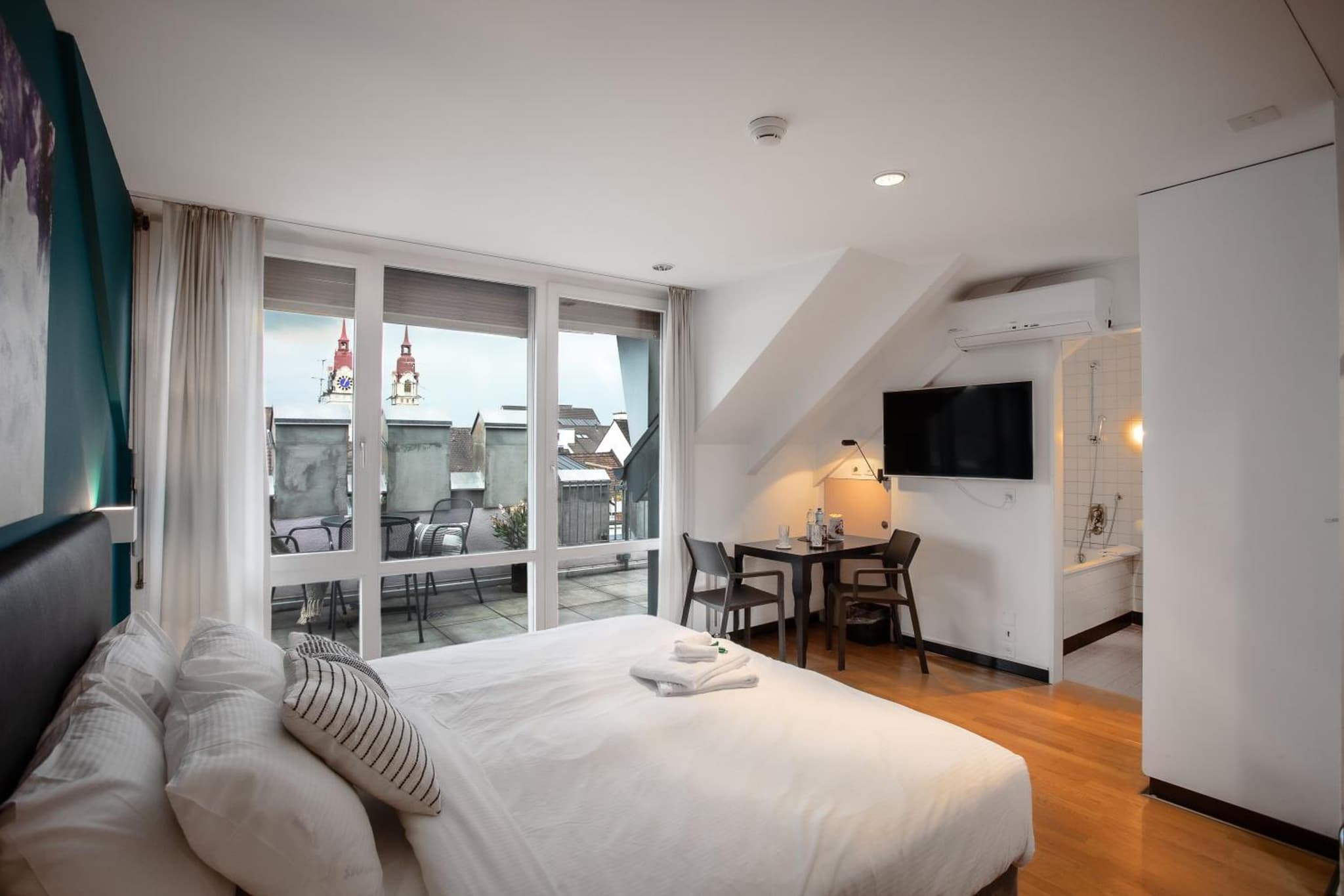 Hotel Loge Winterthur photo 4