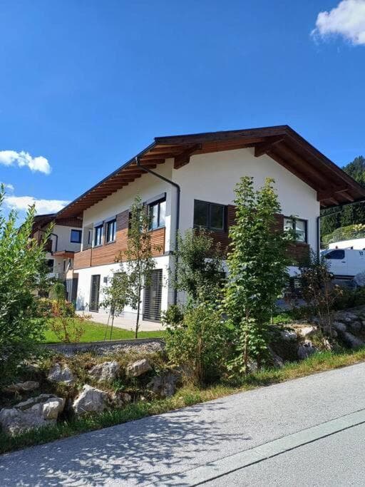 Egon's Home - Urlauben in Top Lage photo 3