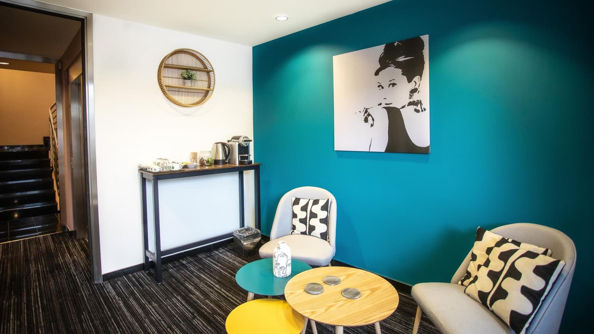 Hotel Loge Winterthur photo 9