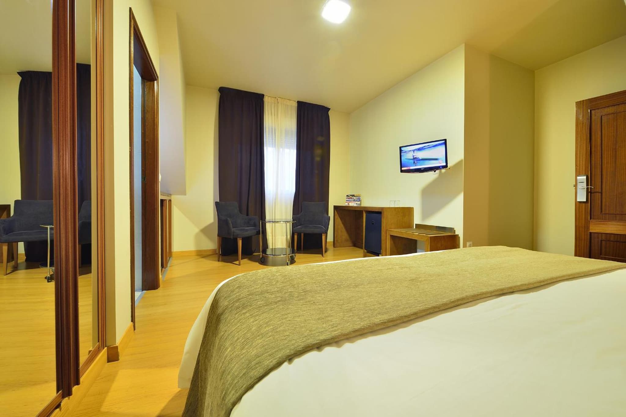Hotel Puente de La Toja photo 6