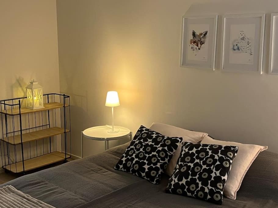 Nice and cozy townhouse photo 4