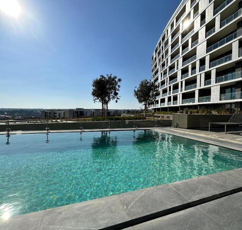 Exec Oasis @Ellipse photo 6