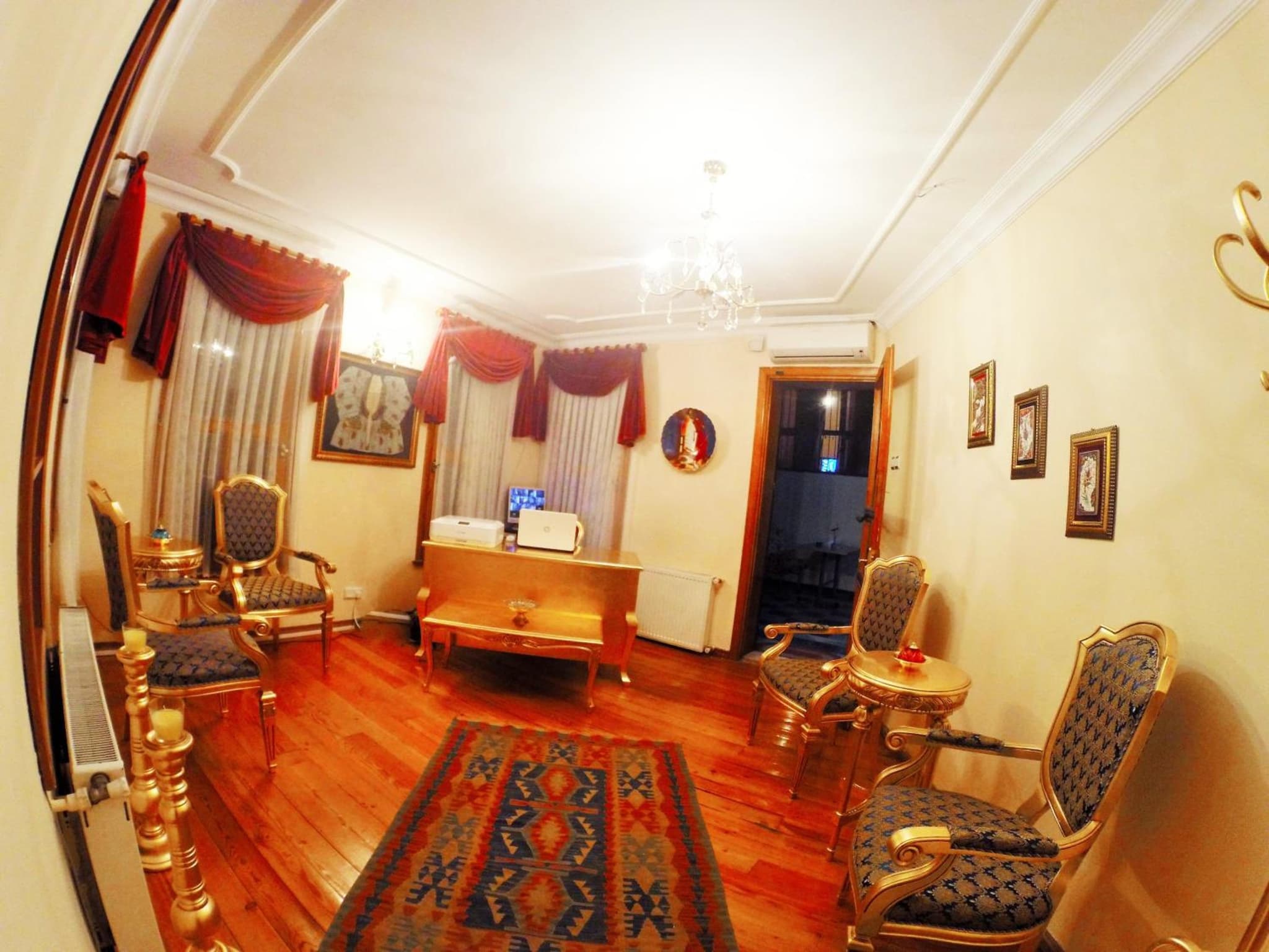 Ottoman's Pearl Hotel photo 4