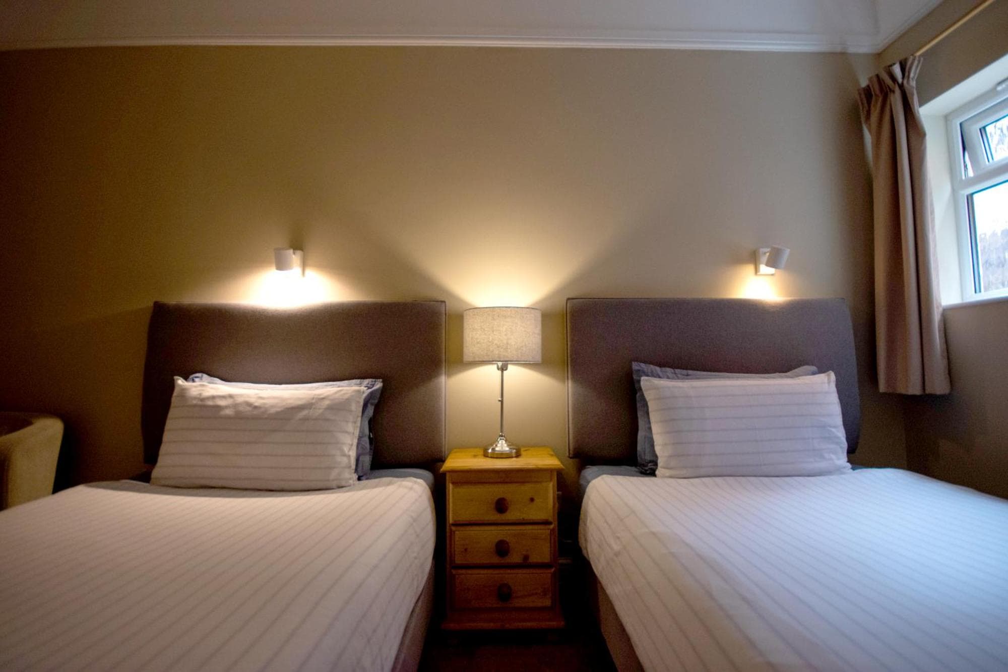 Salamander Guest House photo 4