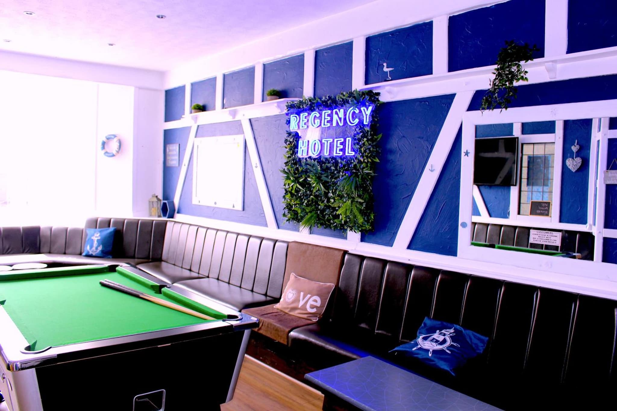 The Regency Hotel photo 8