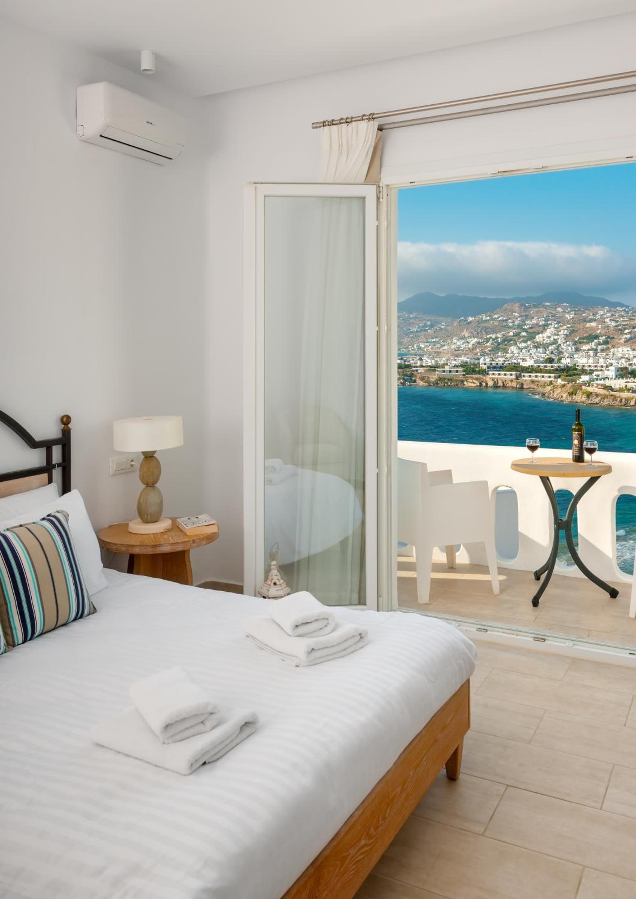 Cape Mykonos photo 7