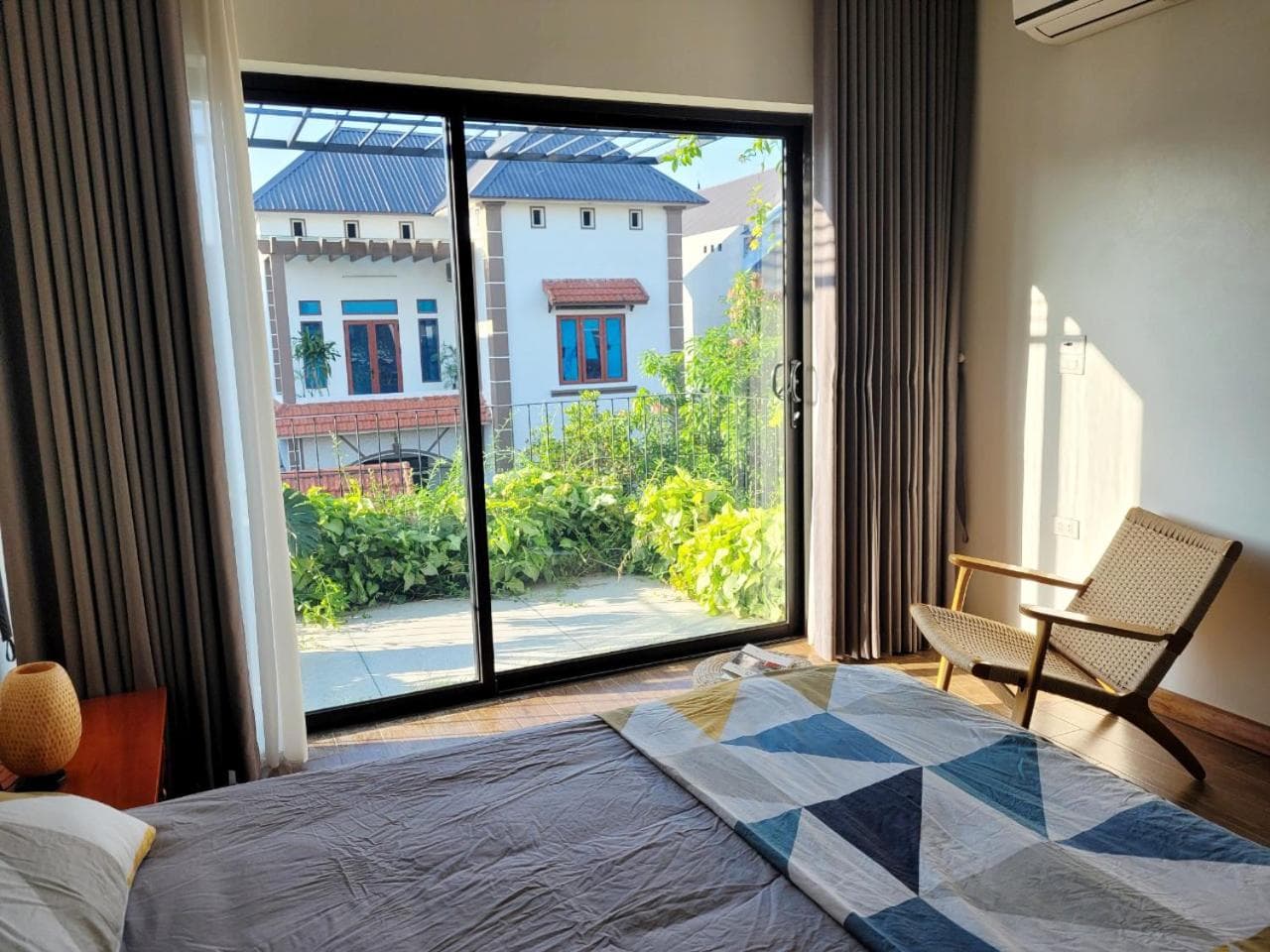 Noi Bai Flight Path Homestay photo 3