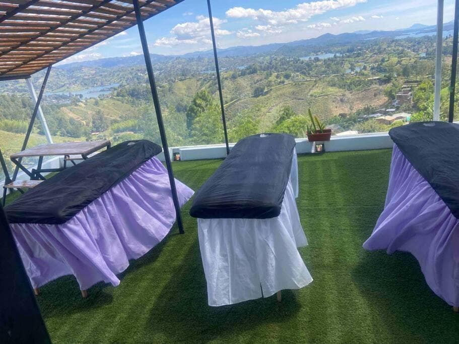 BERAKHAH SPA & ROOMS photo 3