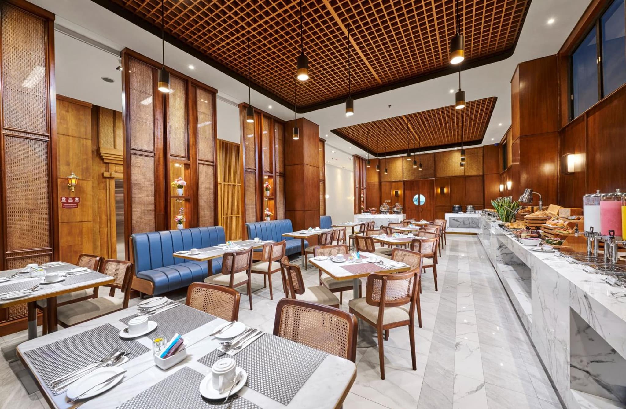 The Alana Hotel Malang photo 6