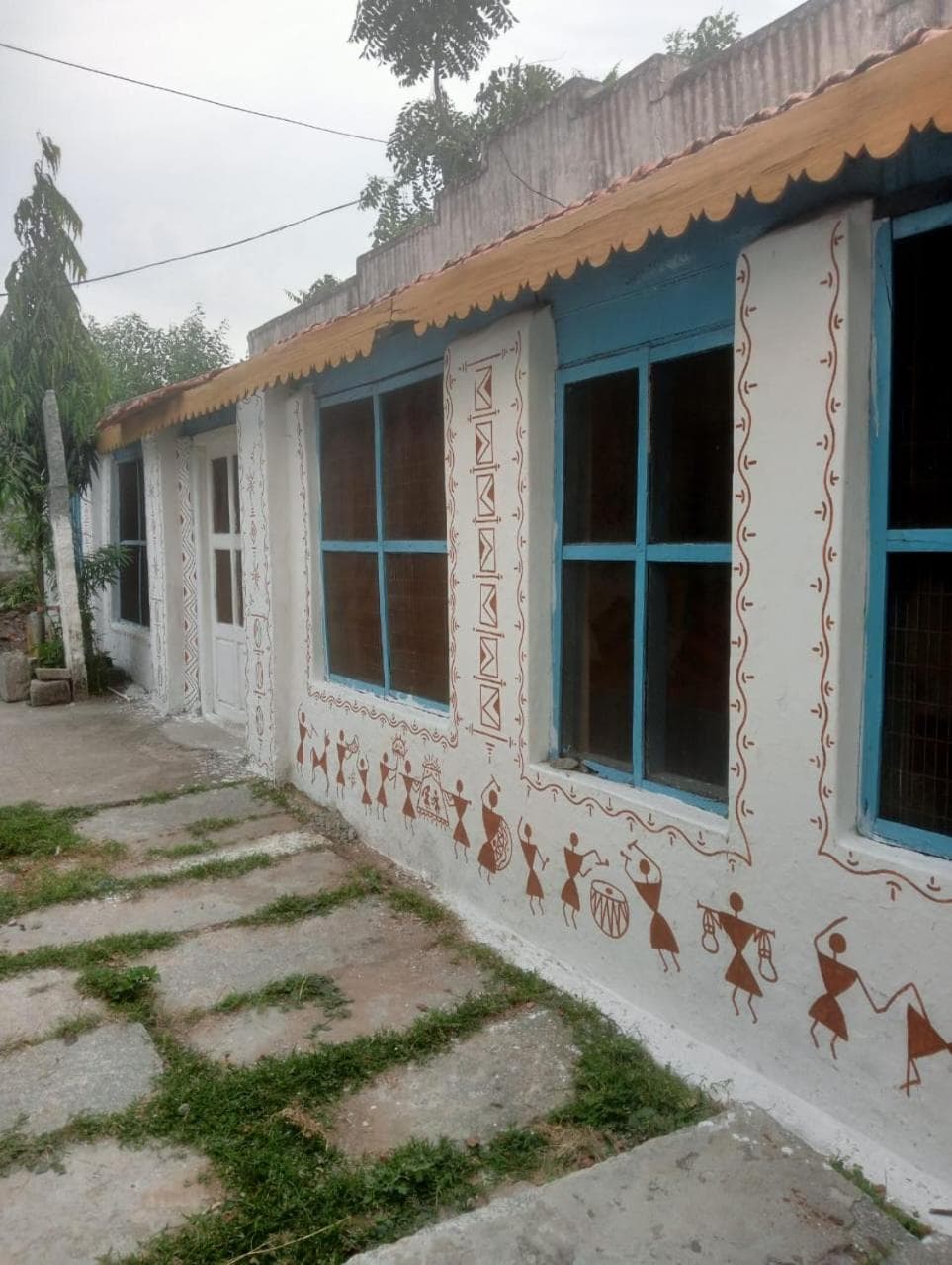 building