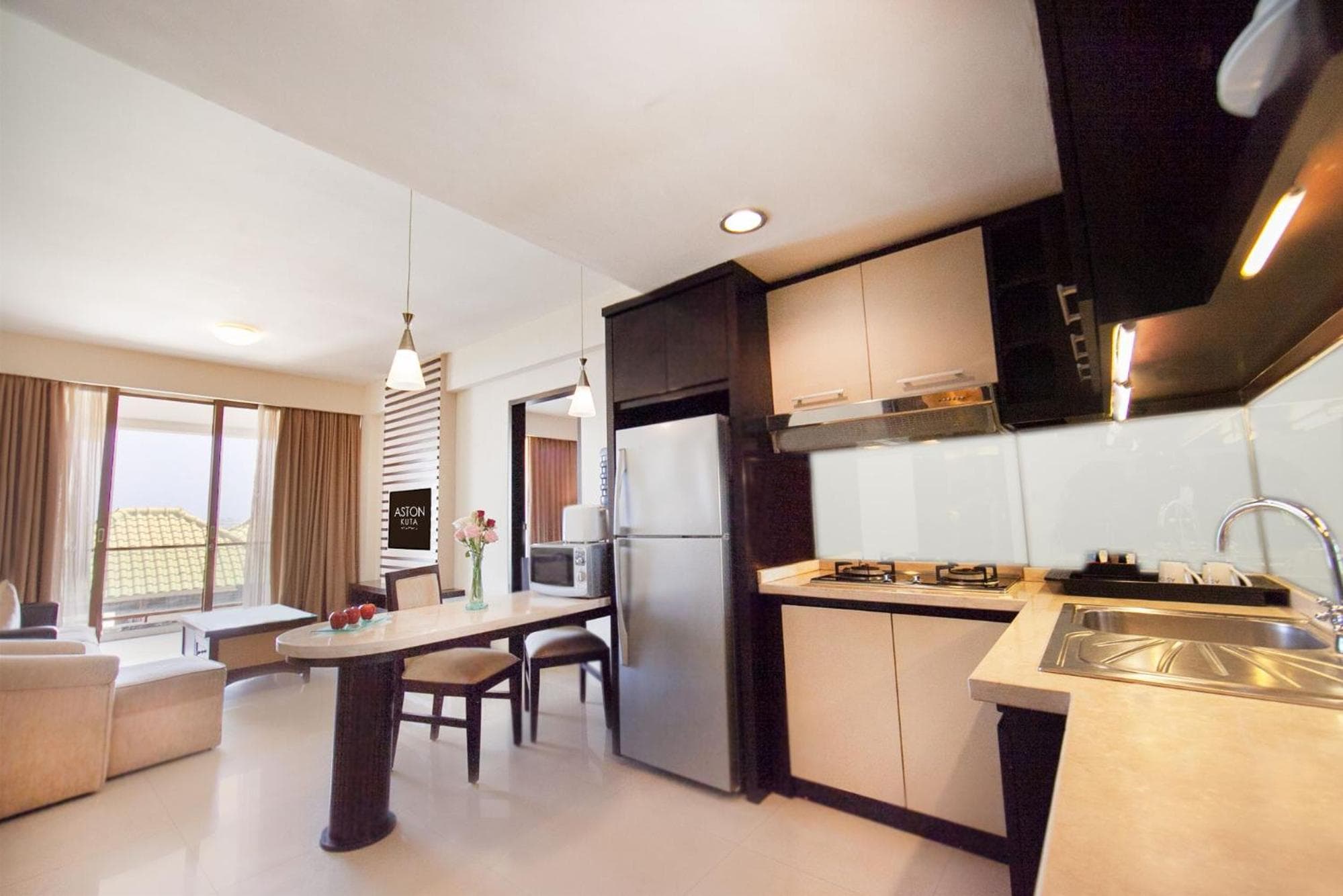 Aston Kuta Hotel and Residence photo 2