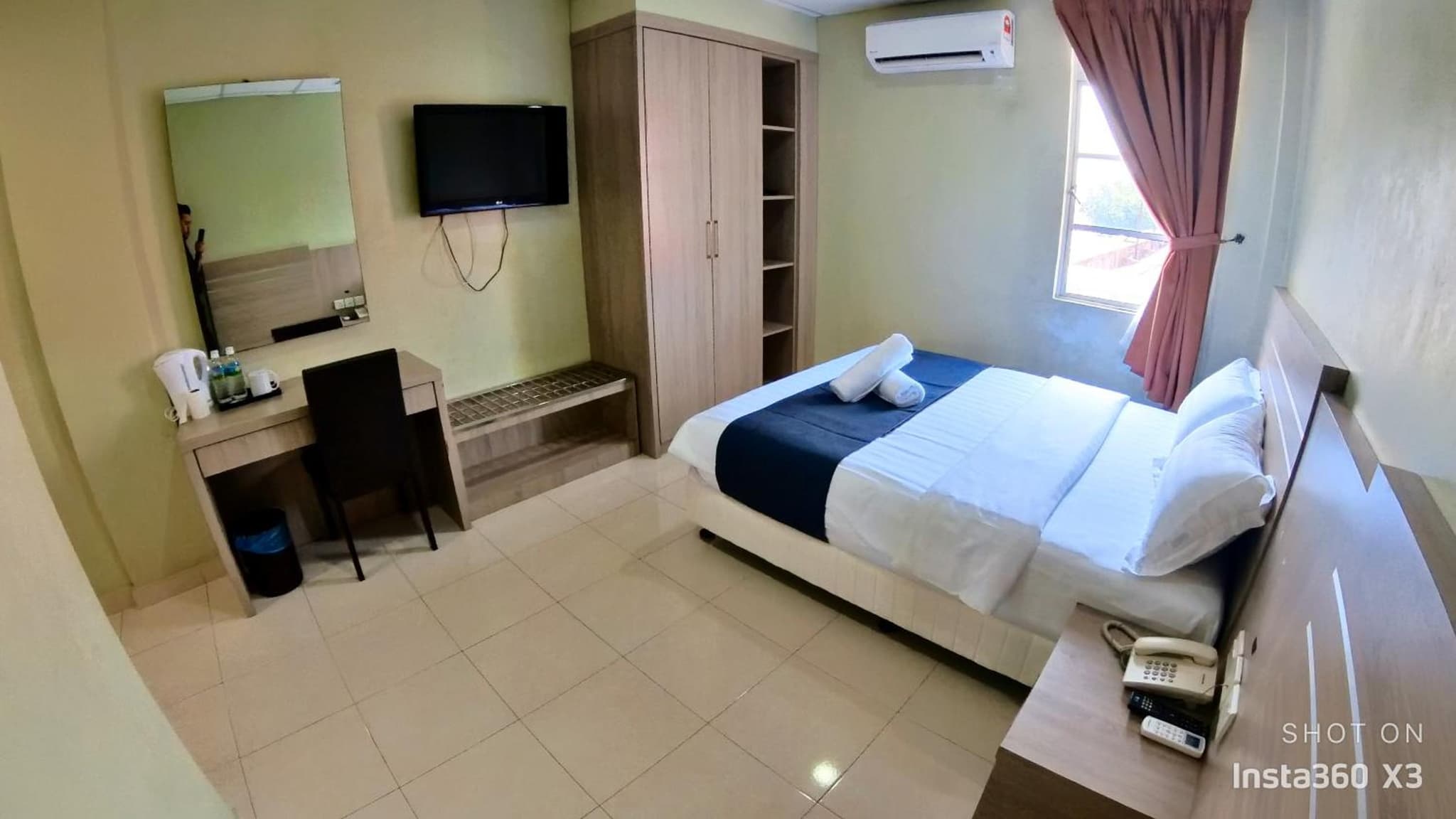 sohho Hotel photo 3