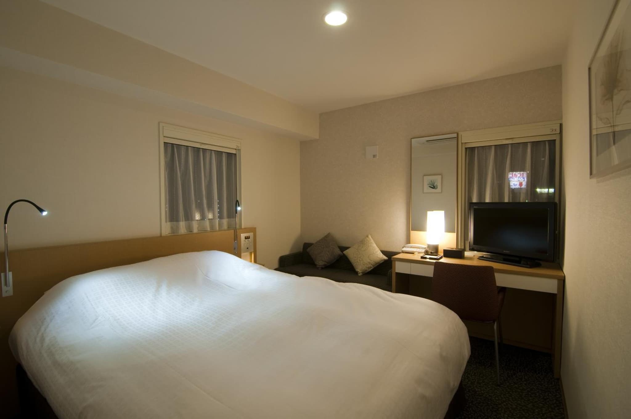 Hotel Sunflex Kagoshima photo 8