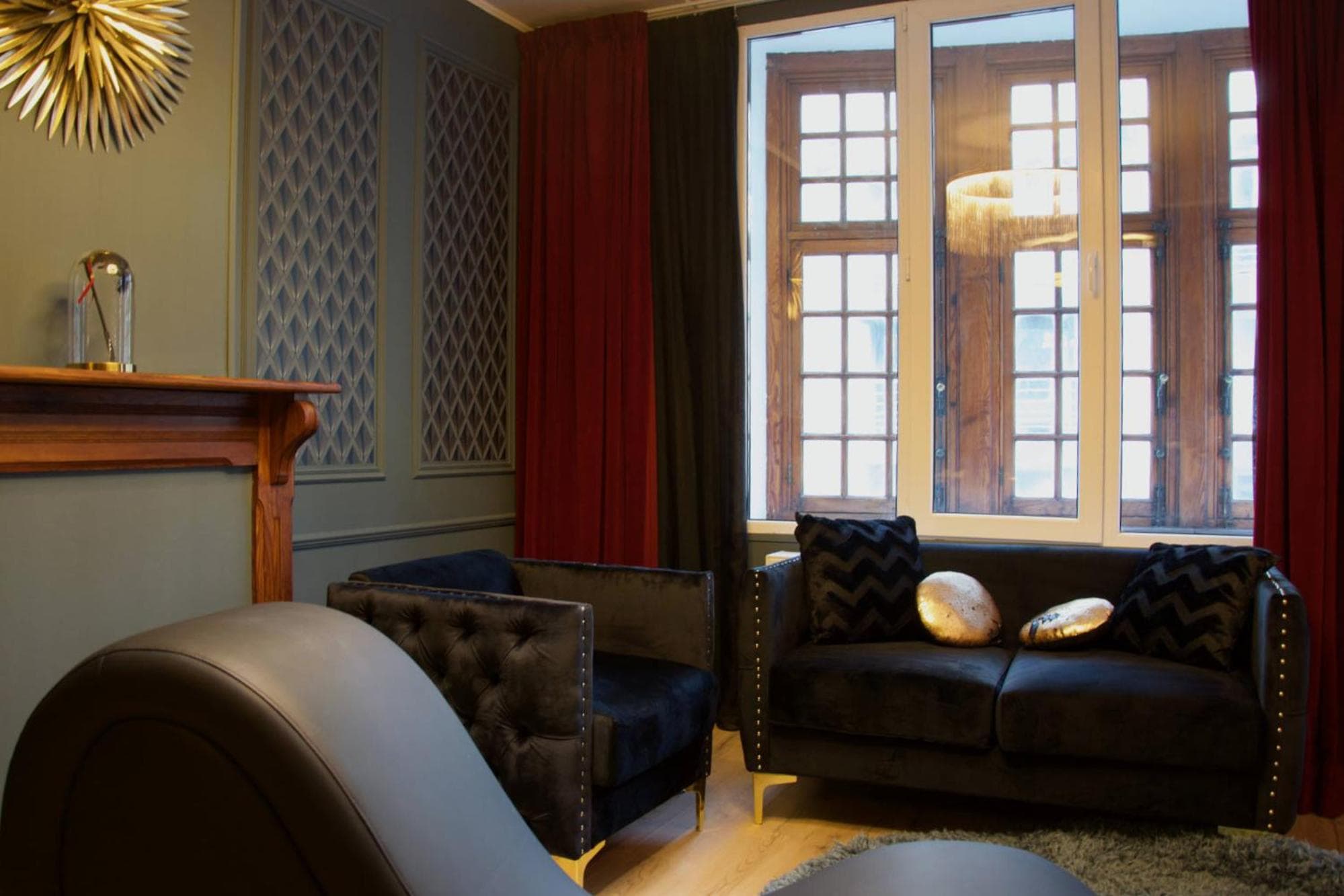 Romantic Suite Boudoir-bleu -ADULTS ONLY- photo 5