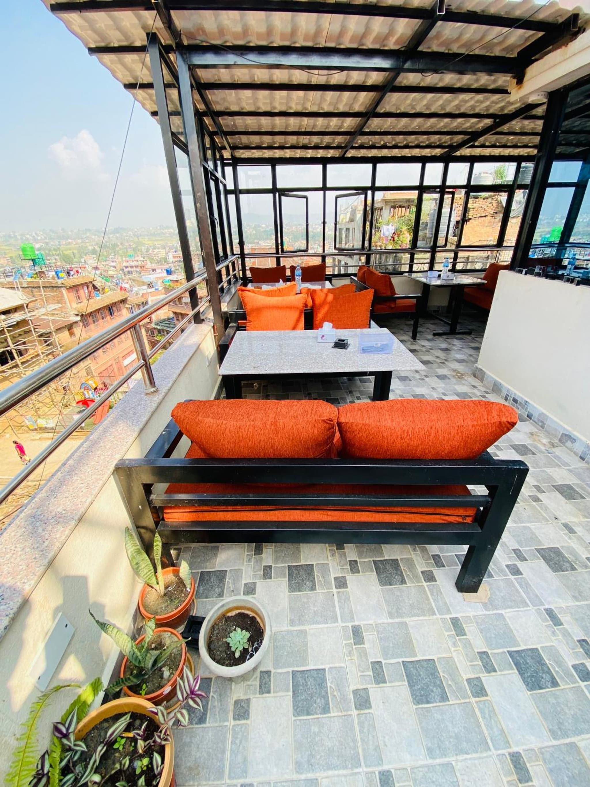 Hotel Durbar Side photo 4