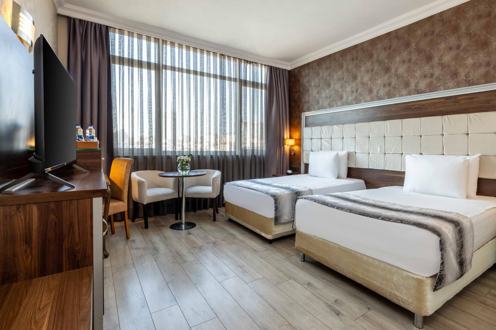Elite Hotel Dragos photo 8
