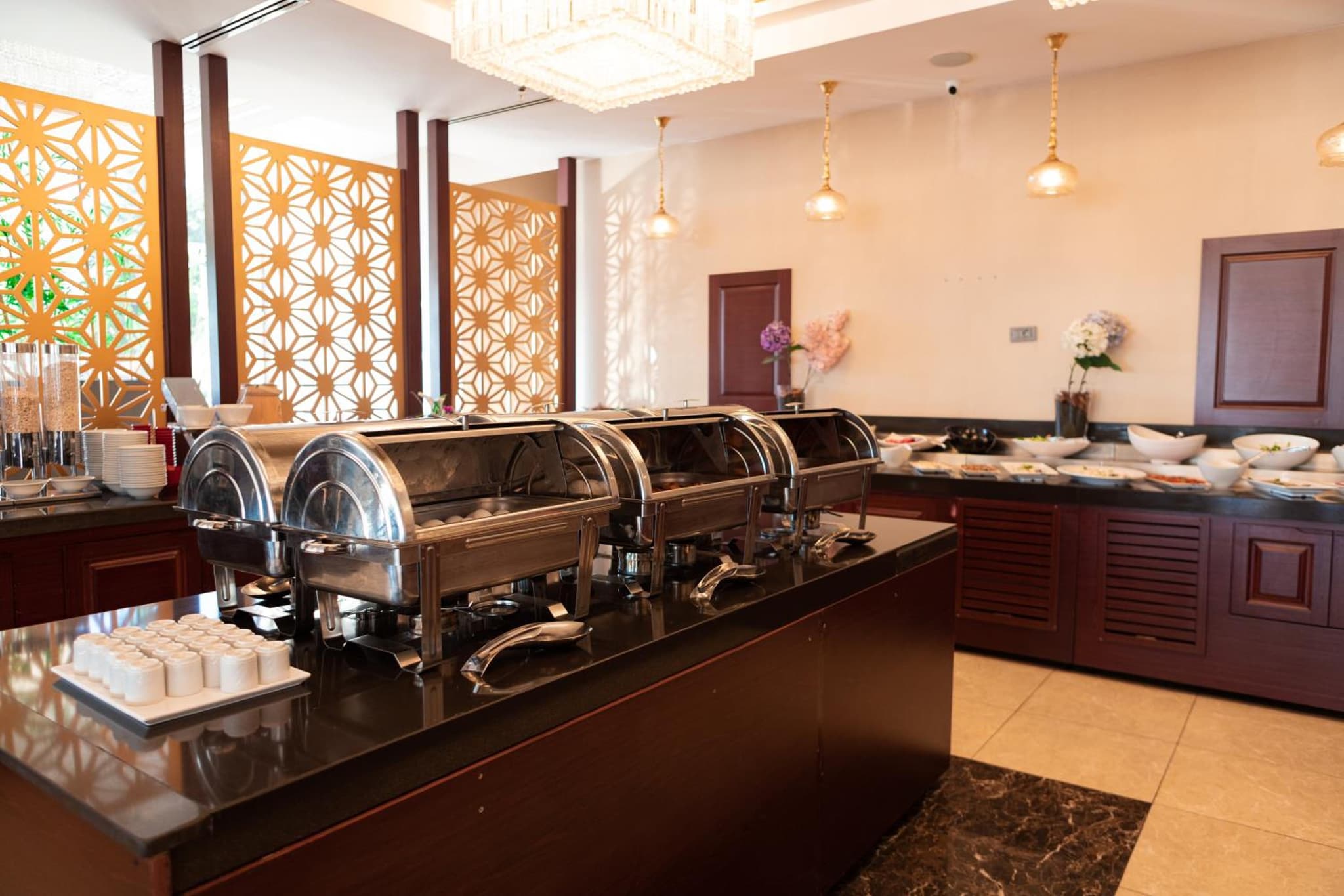 Tilya Resort Hotel photo 7