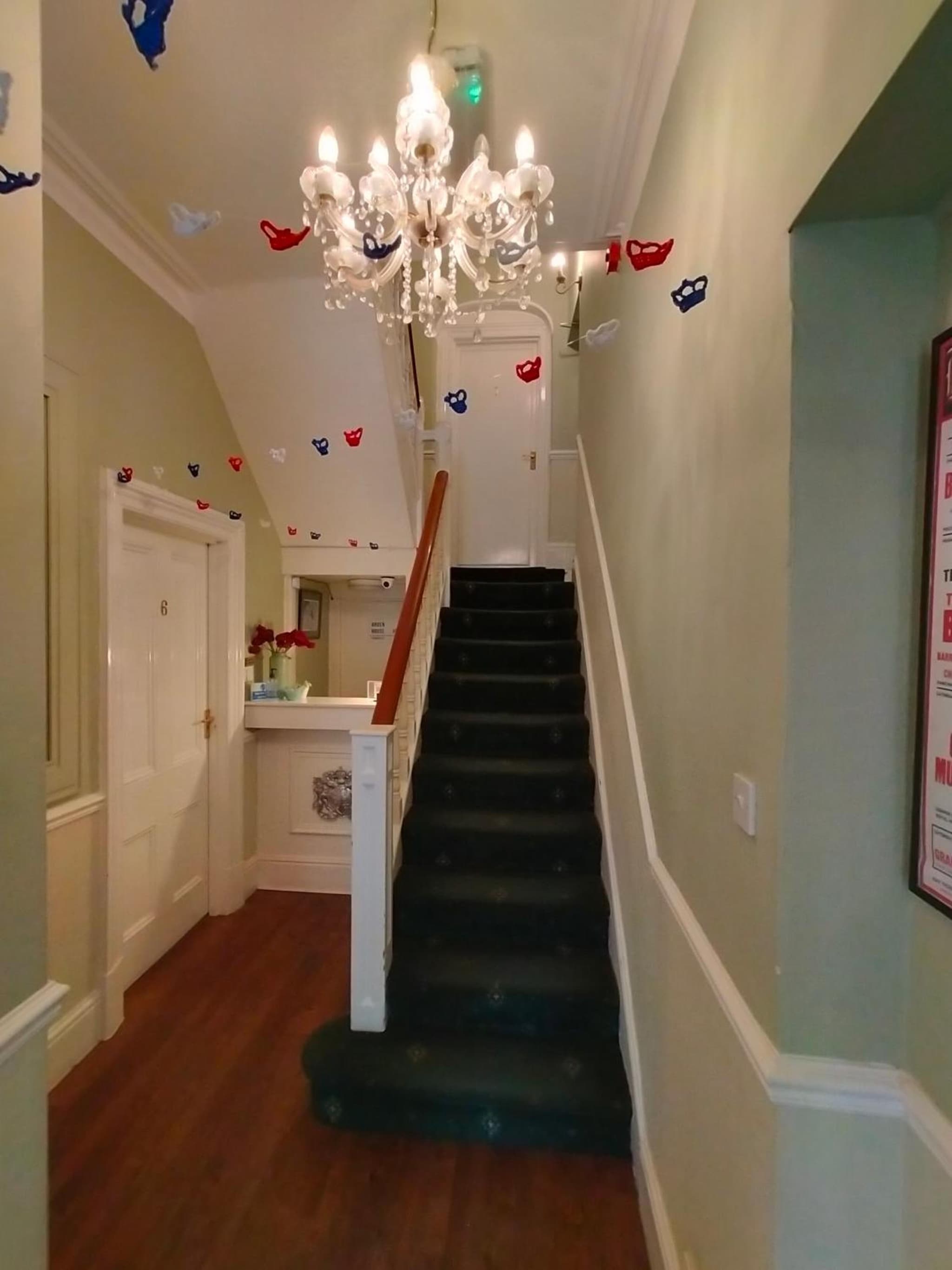 Arden House photo 8