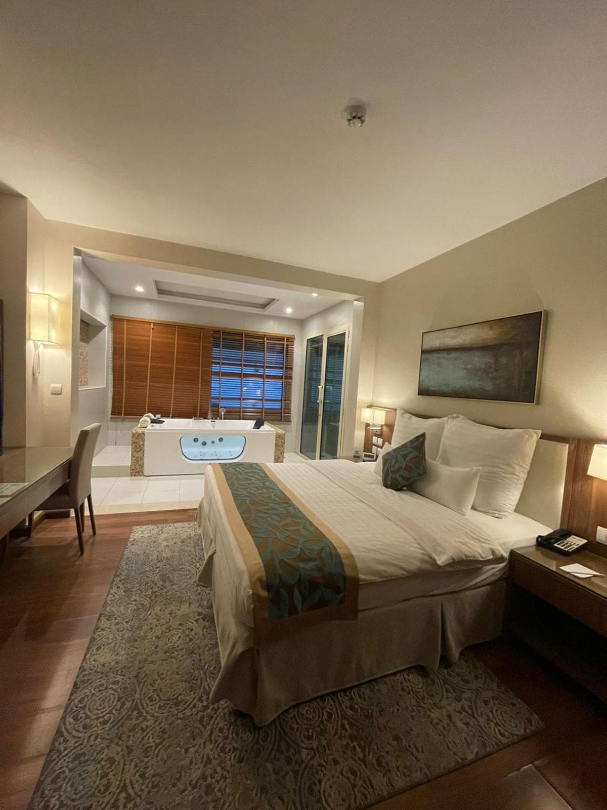 Best Western Plus Buraidah photo 5