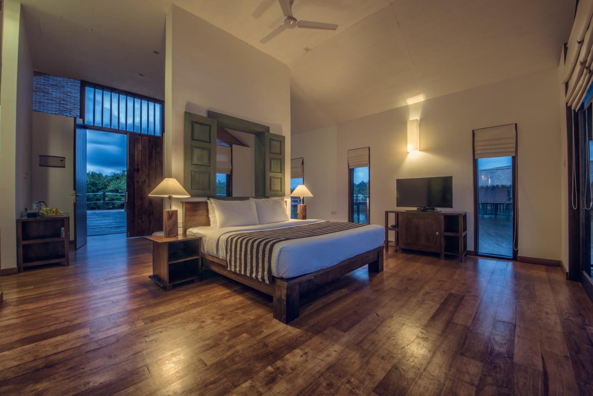 Suriya Resort photo 9