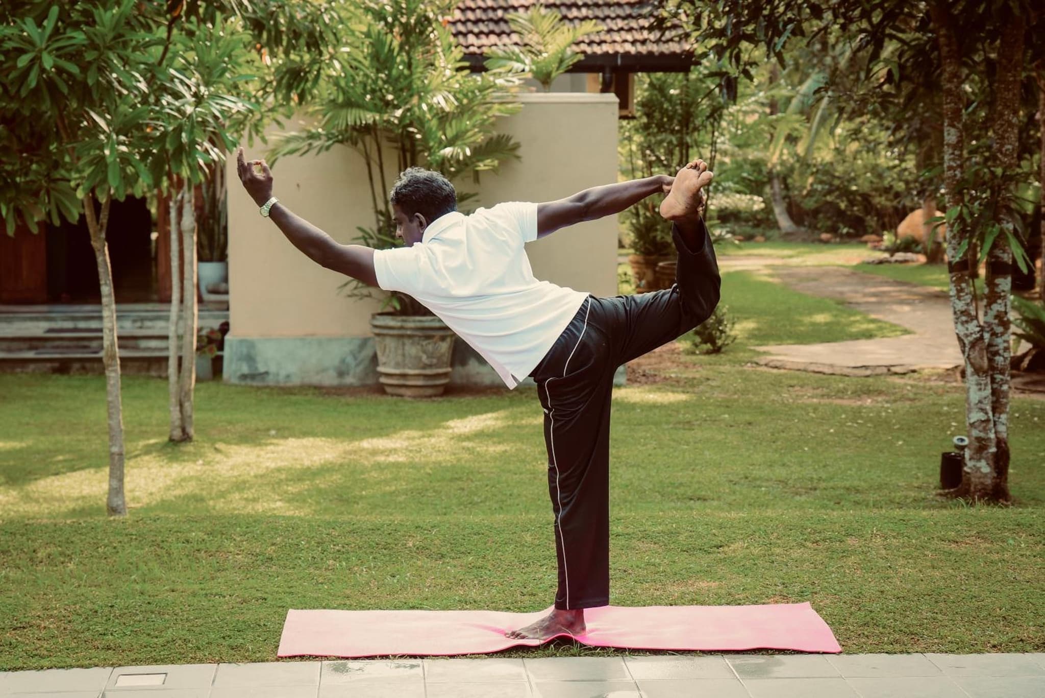 Ayurveda Villa 386 photo 3