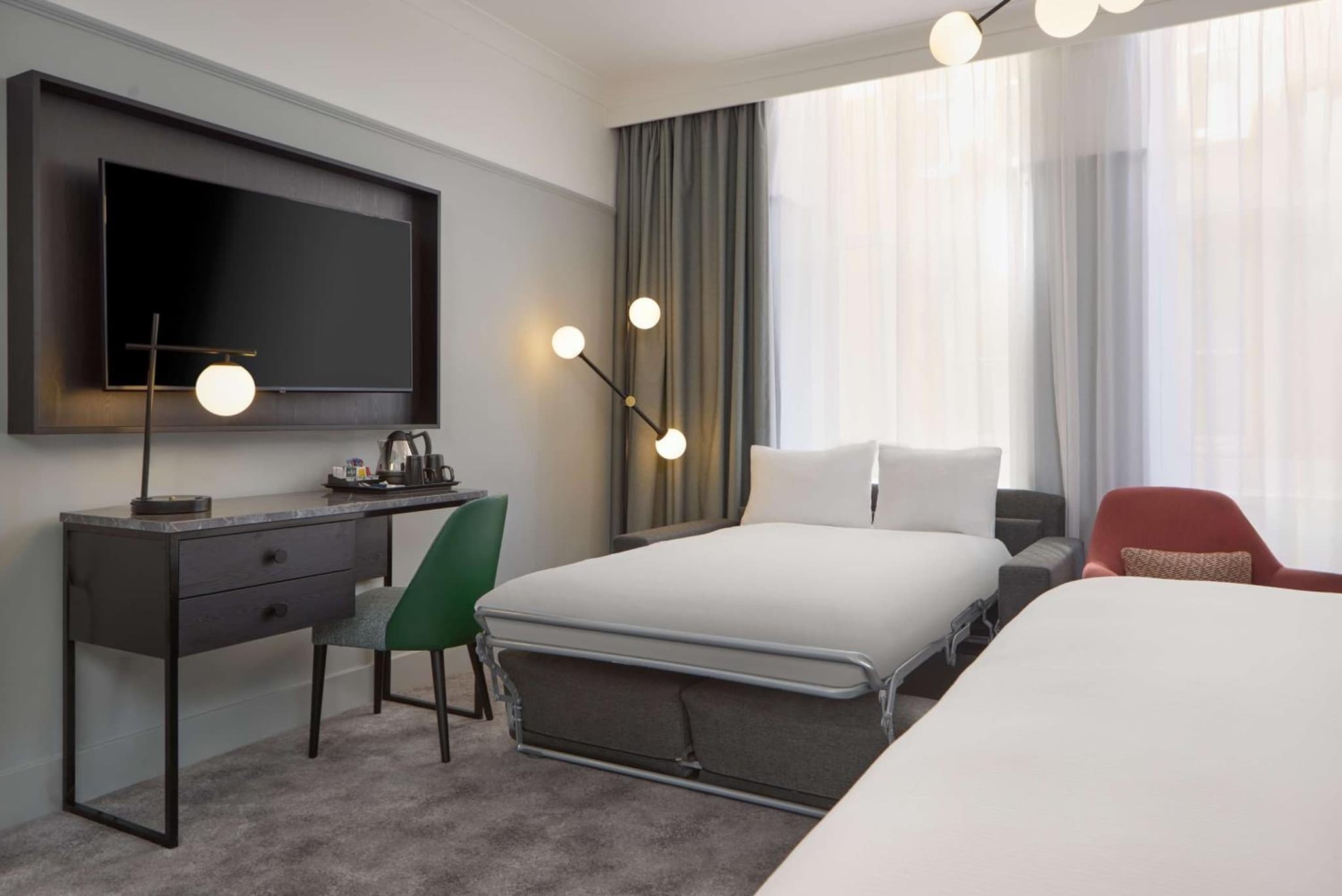 DoubleTree By Hilton Brighton Metropole photo 6