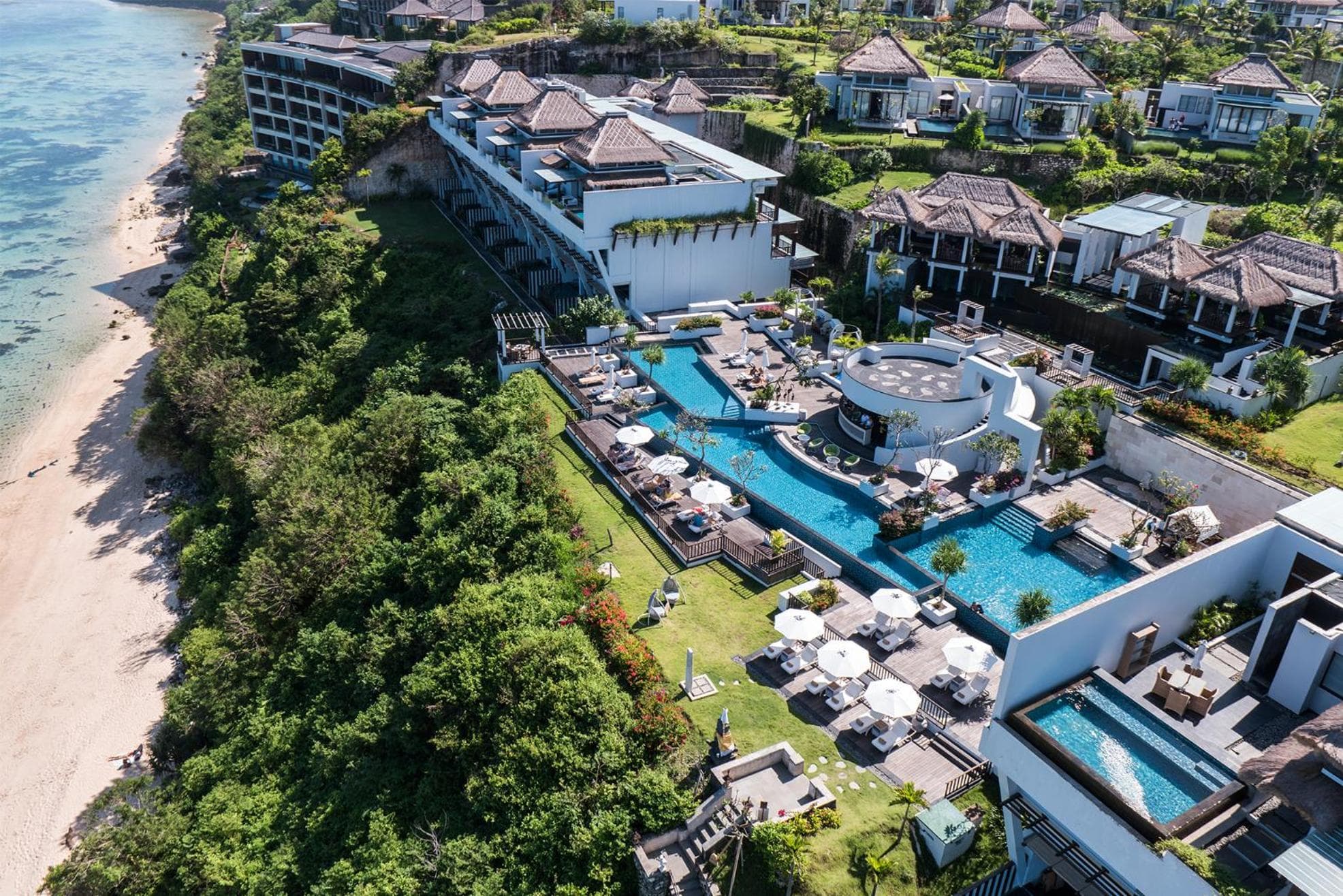 Samabe Bali Suites & Villas photo 2
