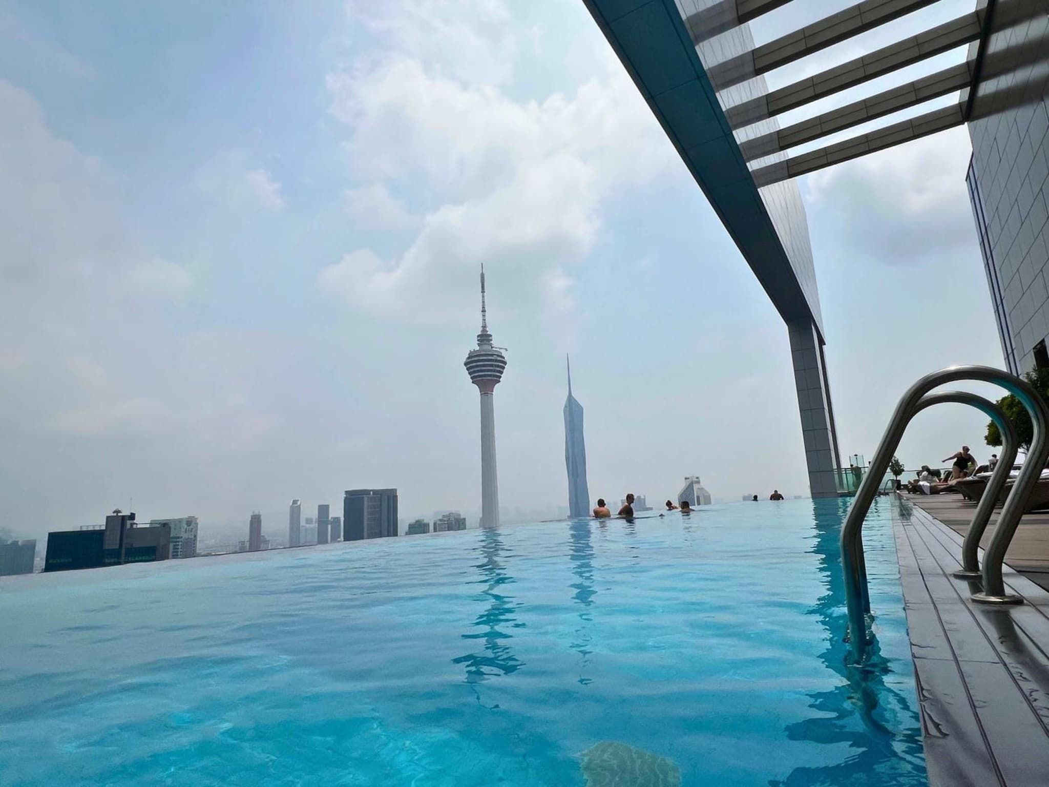 La Platinum KLCC photo 3