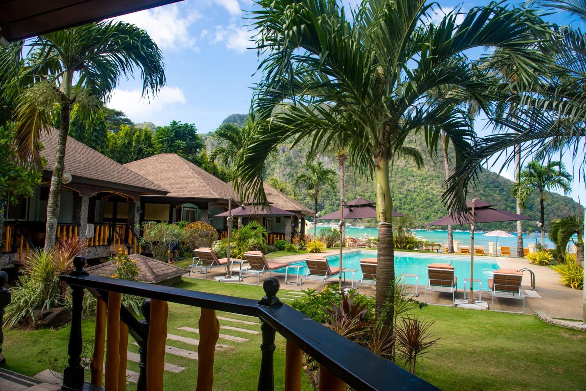 El Nido Garden Resort photo 2