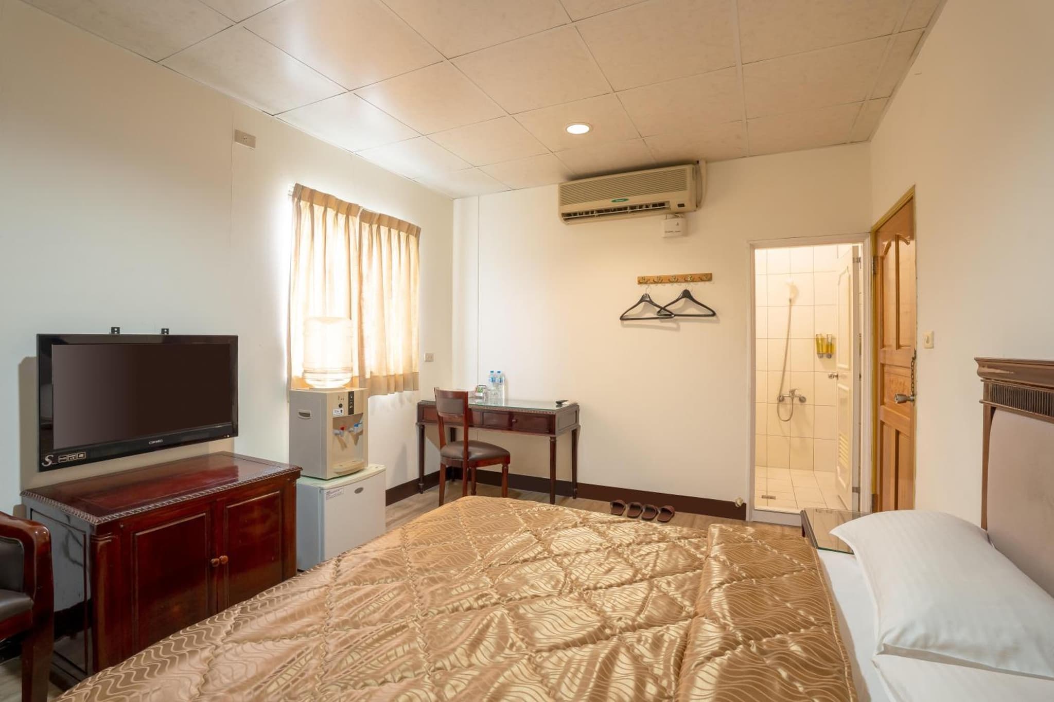 The Cloud Hotel Zhongli Branch photo 3