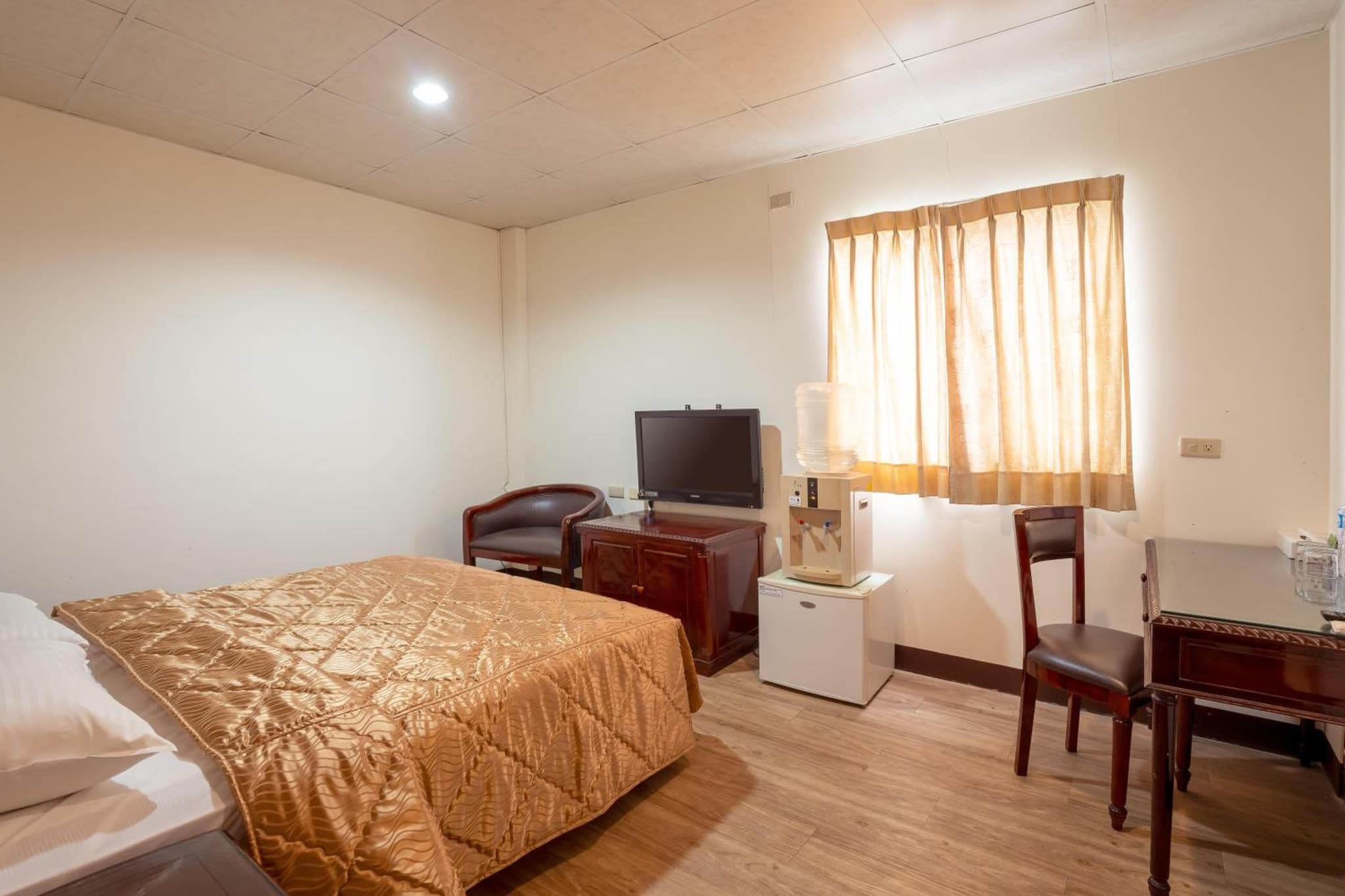 The Cloud Hotel Zhongli Branch photo 9
