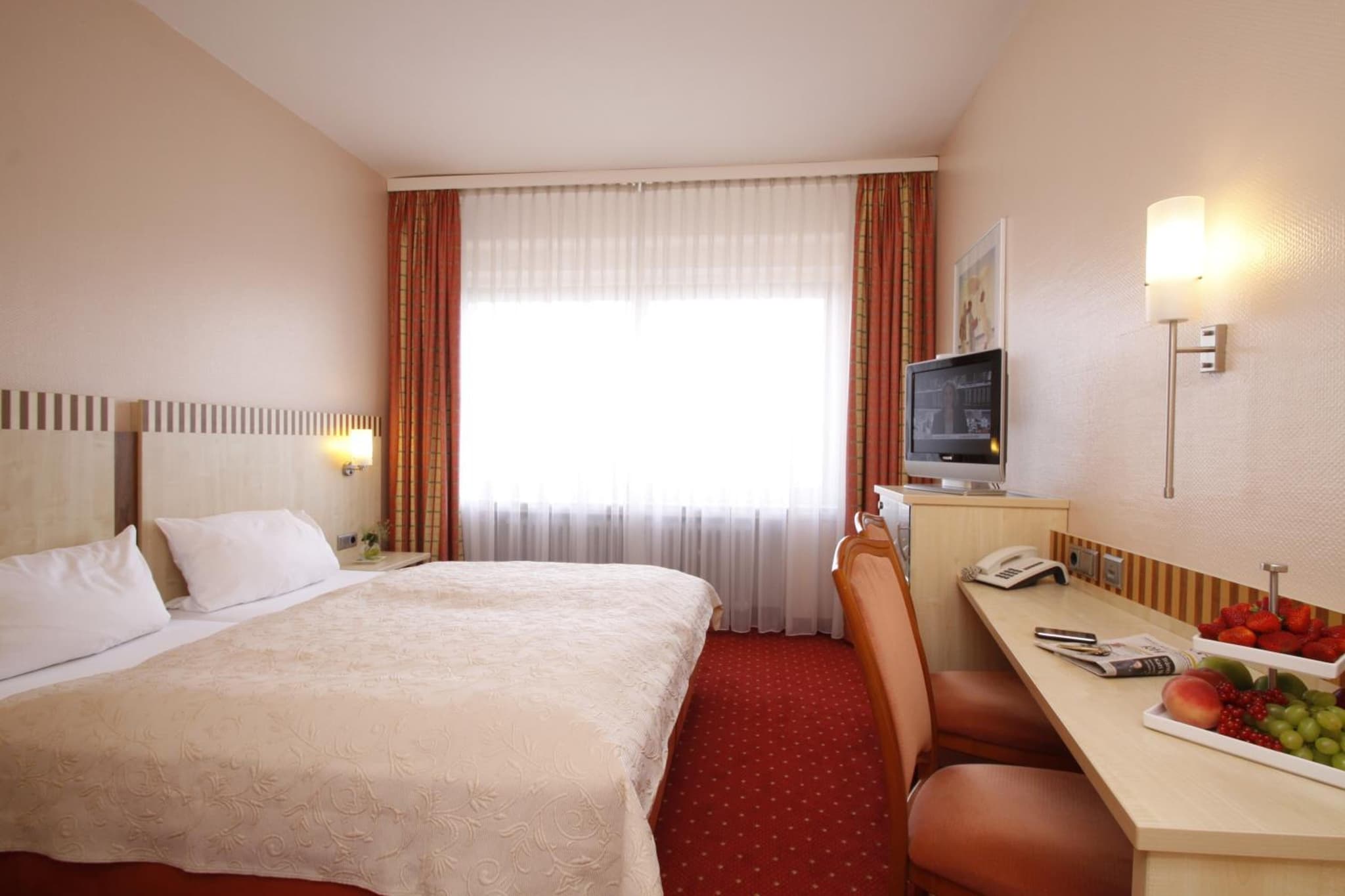 Hotel Kaiserhof Wesel photo 2