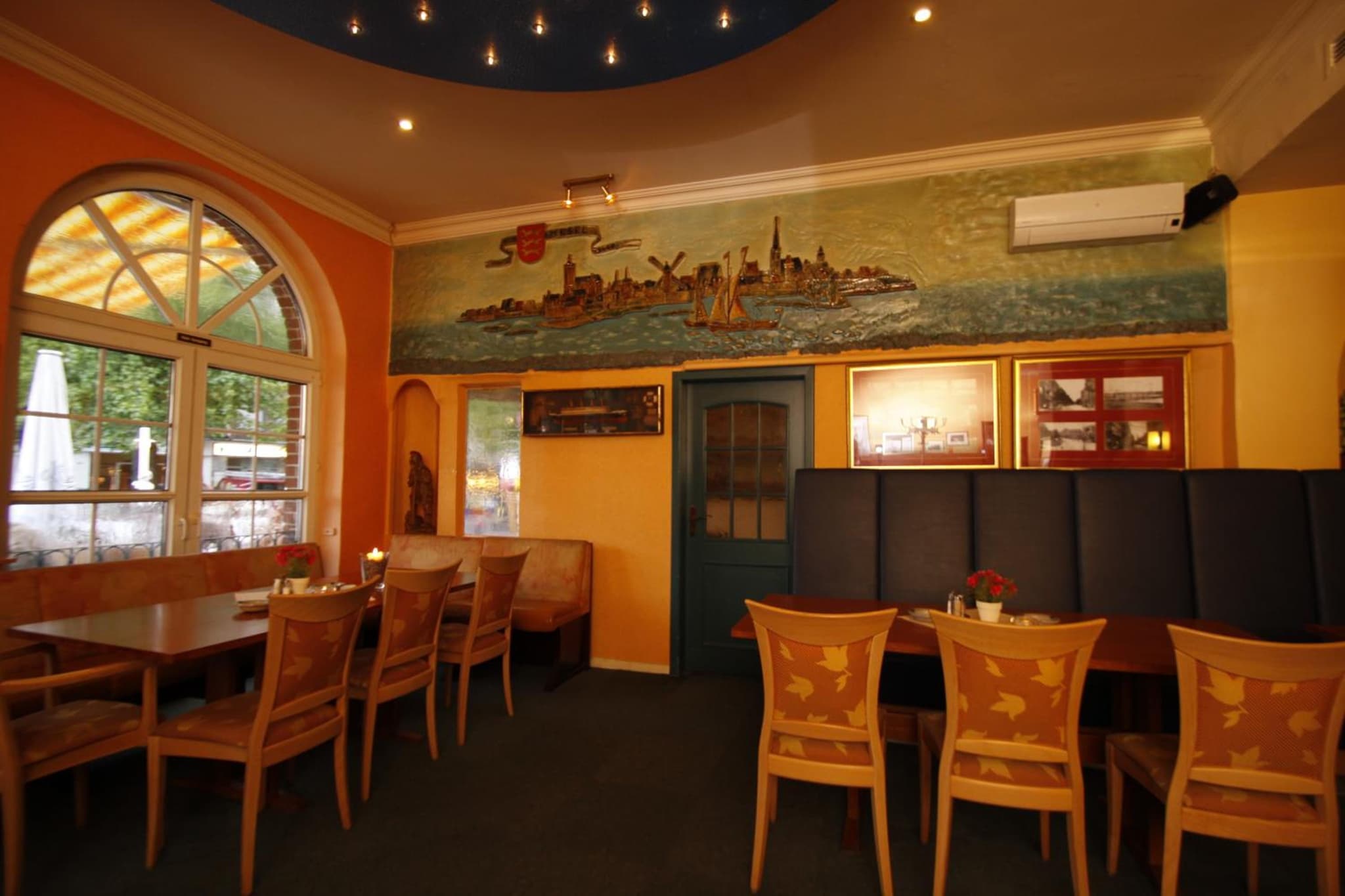 Hotel Kaiserhof Wesel photo 9