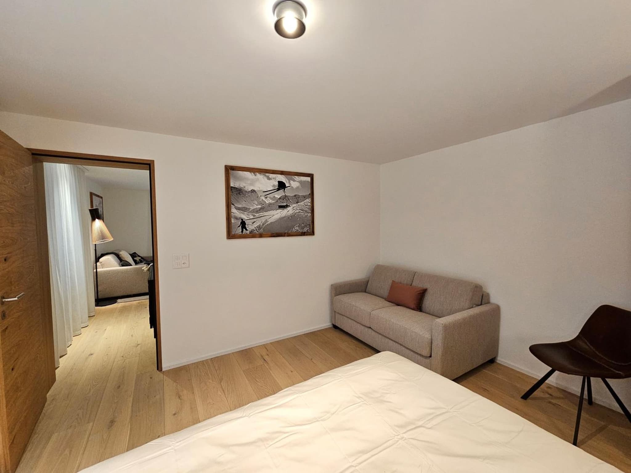 Koller Tschugga by Arosa Holiday photo 7