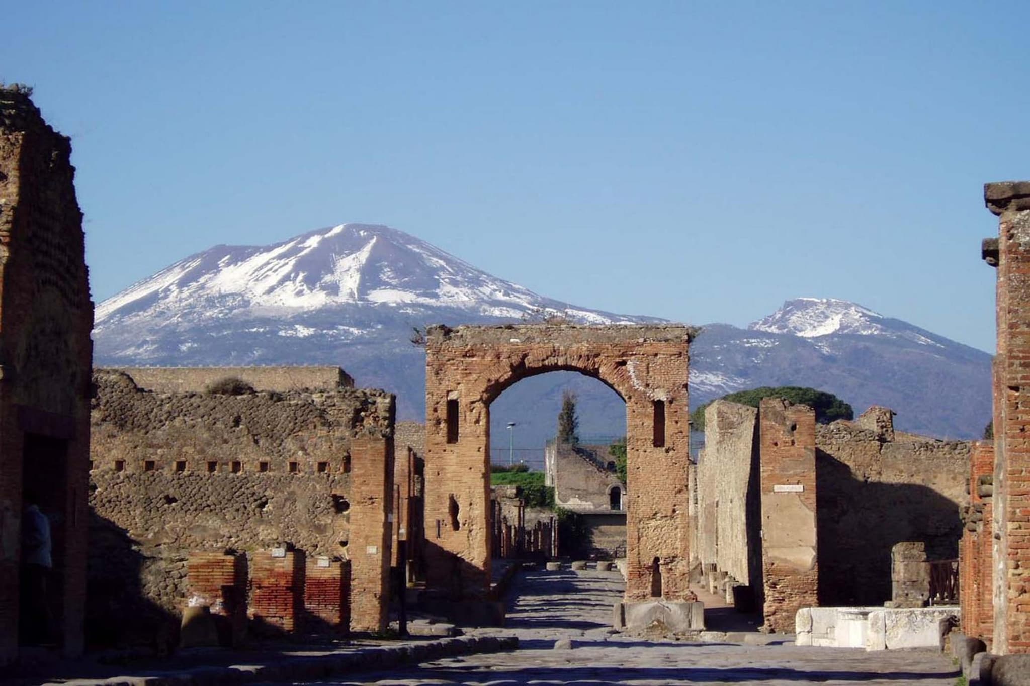 Hotel Maiuri Pompei photo 2