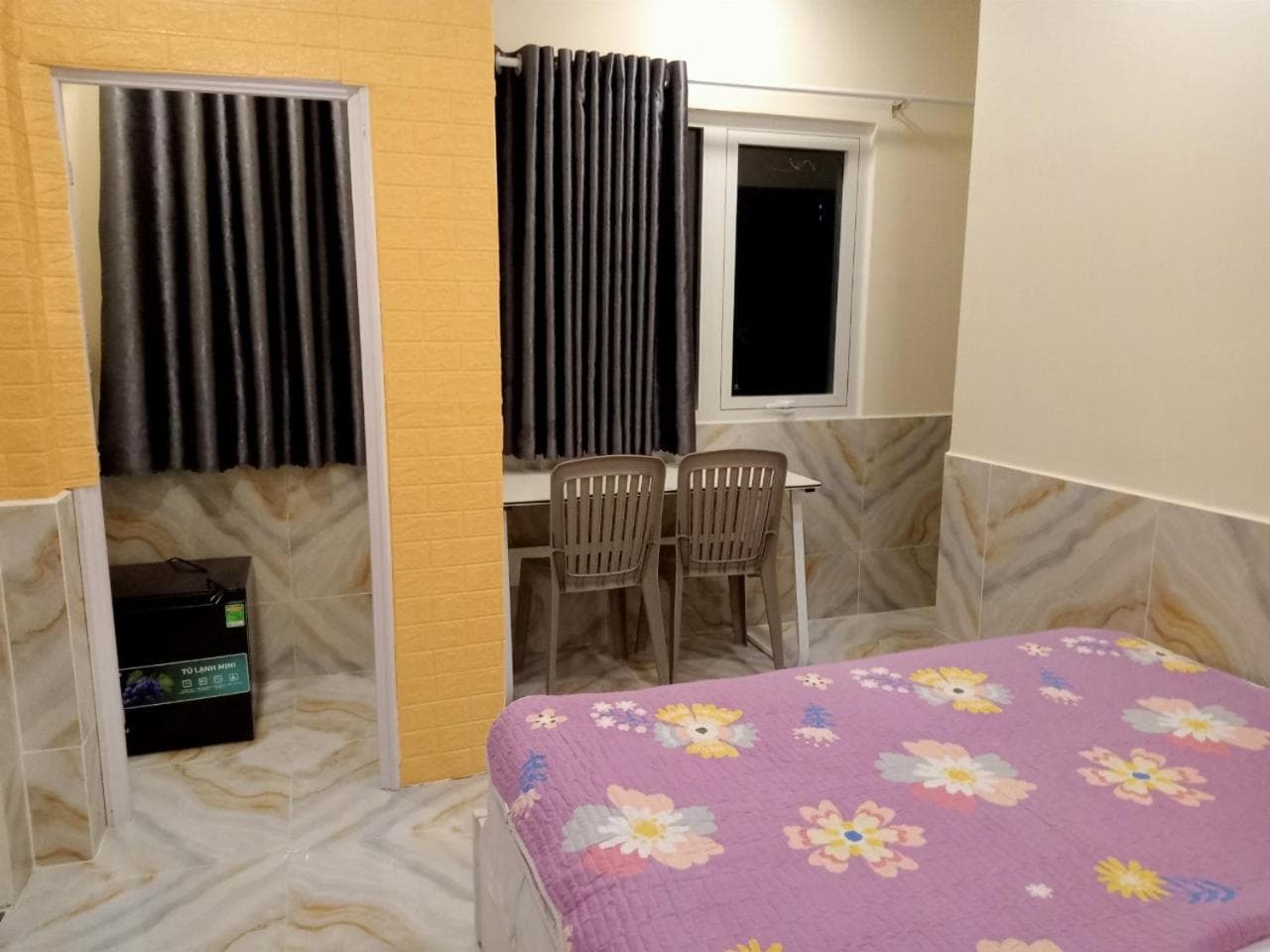 An Chi Hotel photo 8