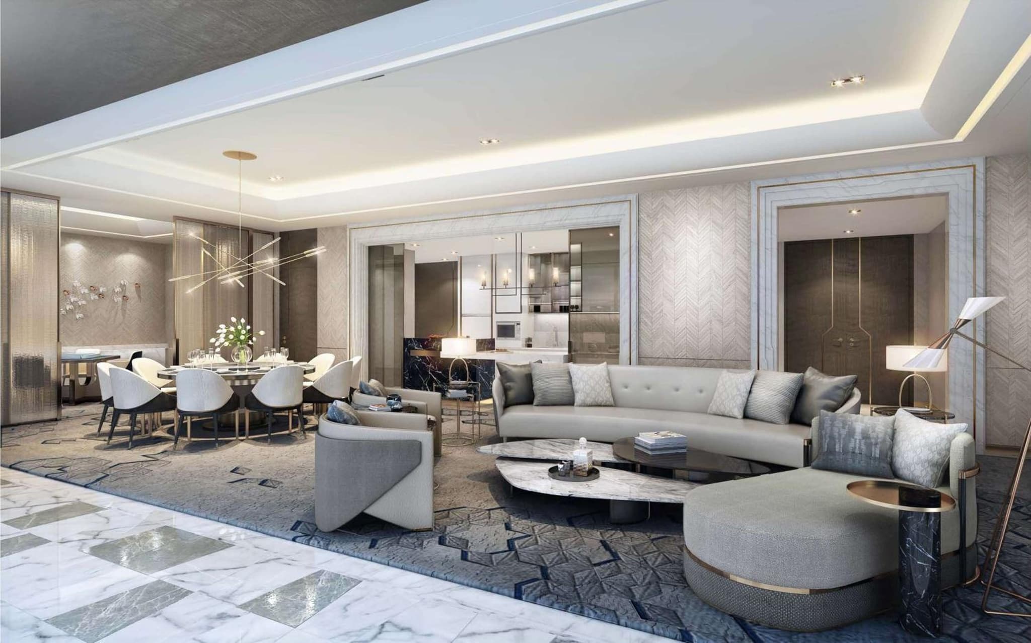 Hilton Taizhou photo 9