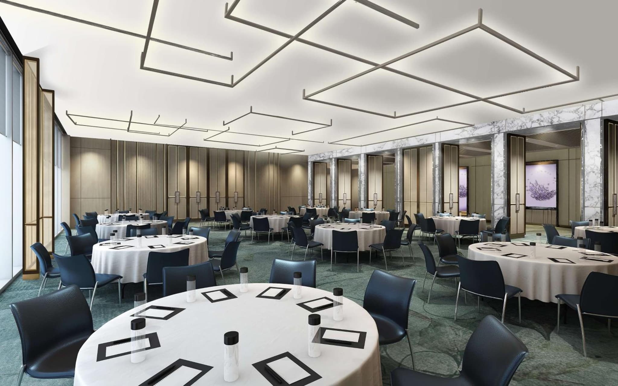 Hilton Taizhou photo 7