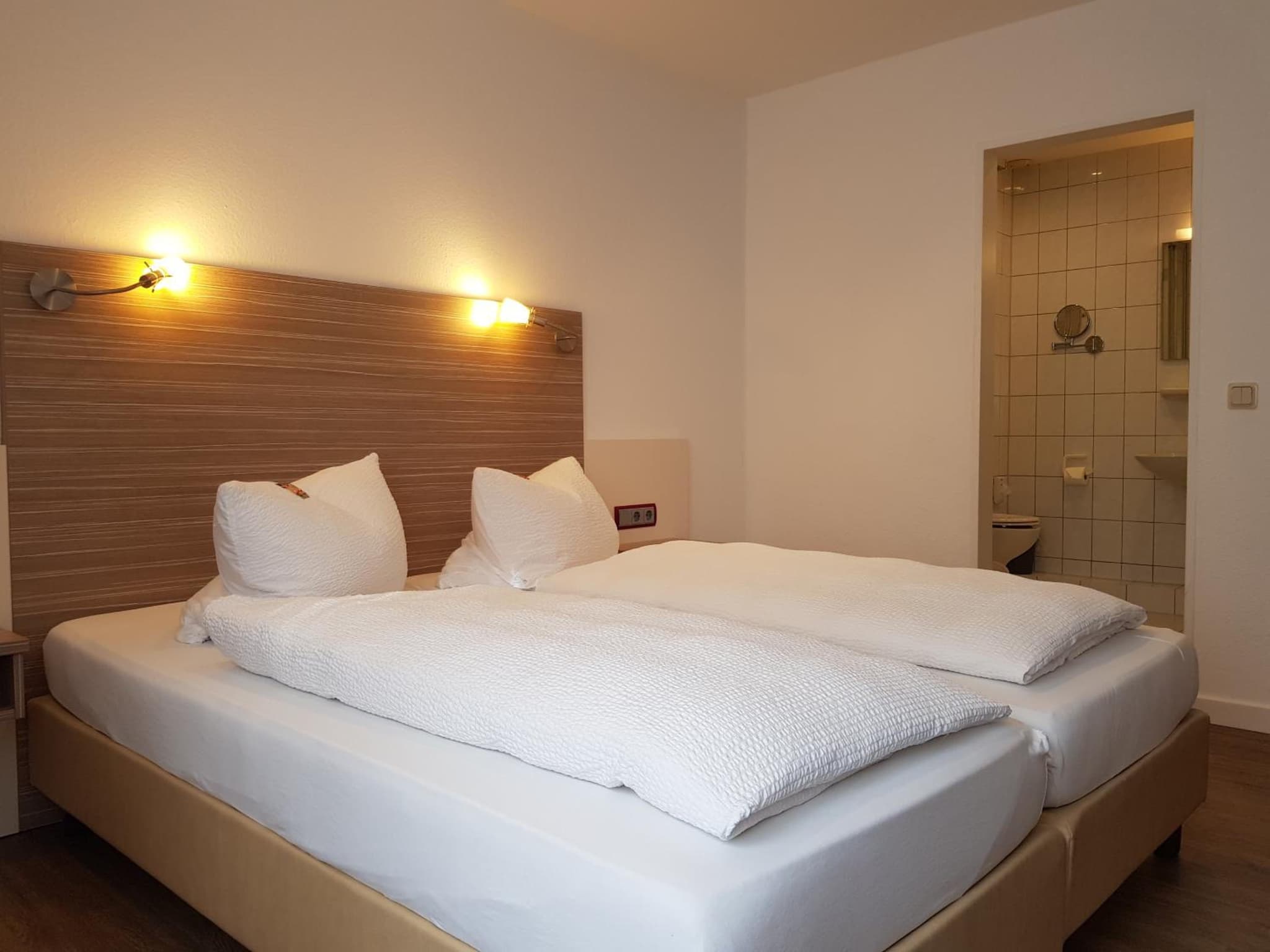 Hotel Mühleneck photo 5