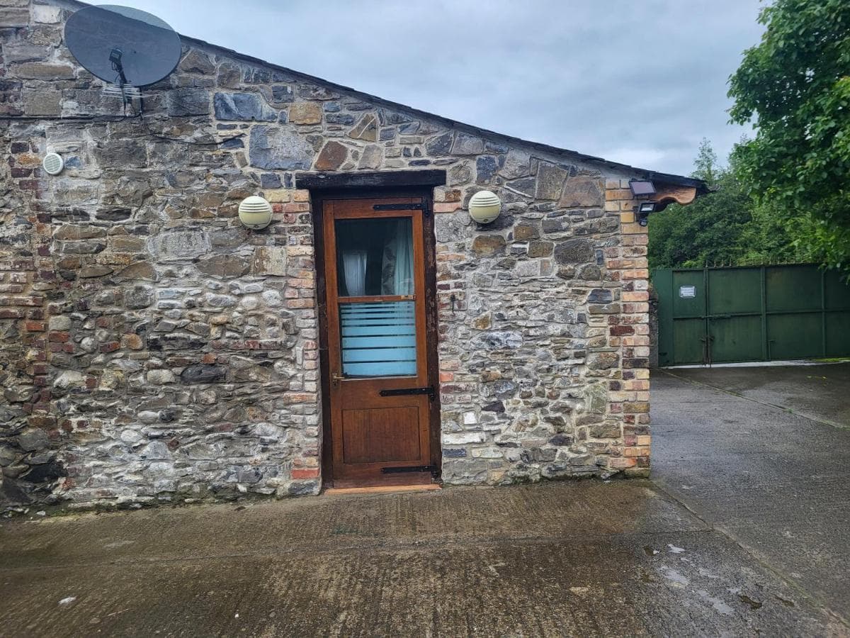 Mount Pleasant Country House photo 4