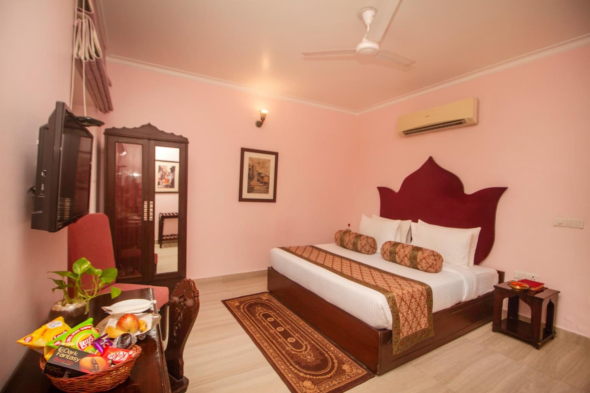 Amritara Suryauday Haveli photo 3