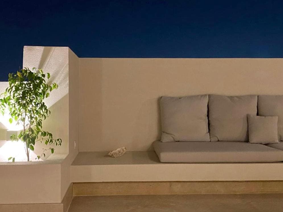 New Cairo premium terrace apartment S2 photo 9