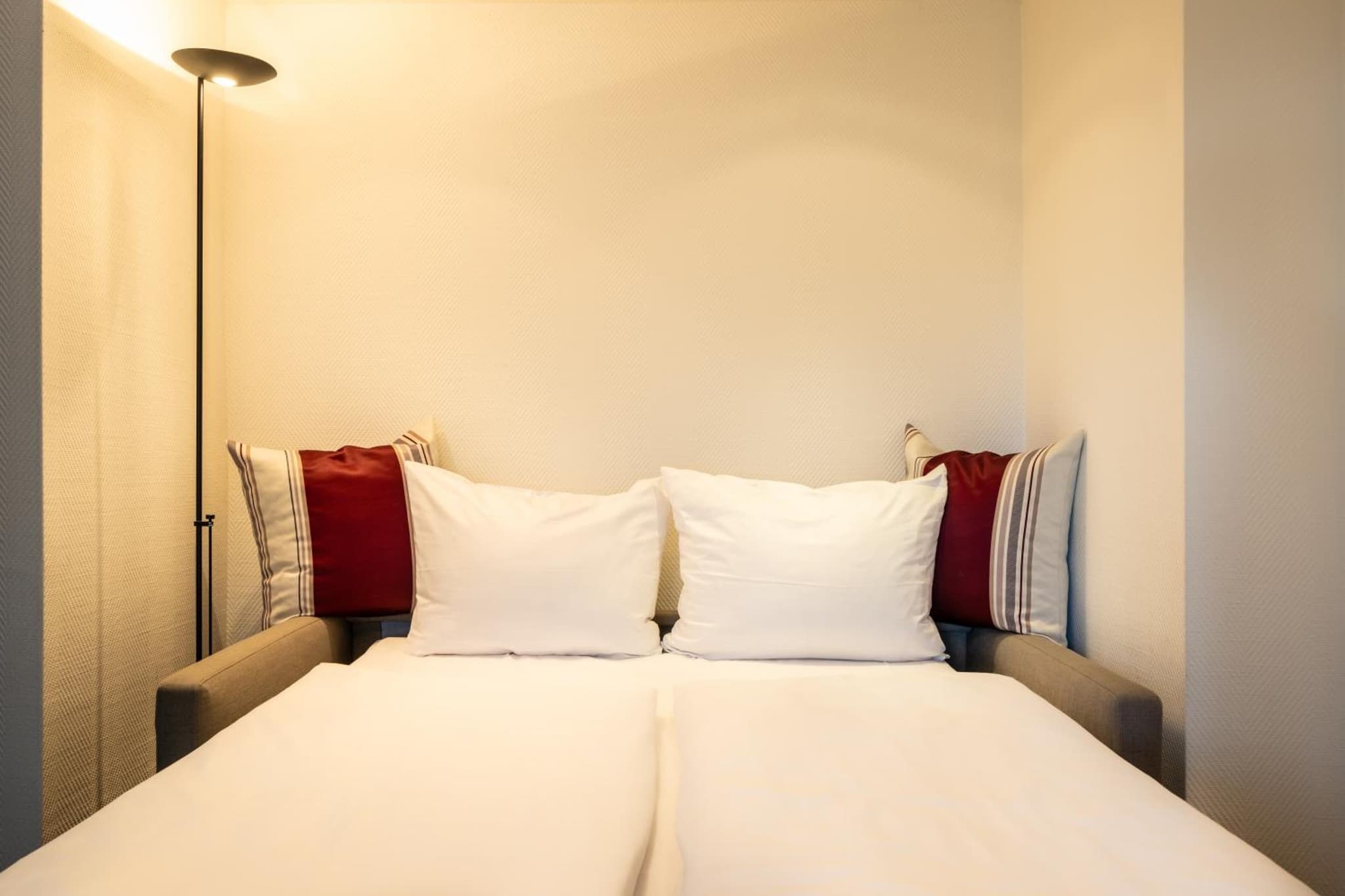 Hotel HerzogsPark photo 4